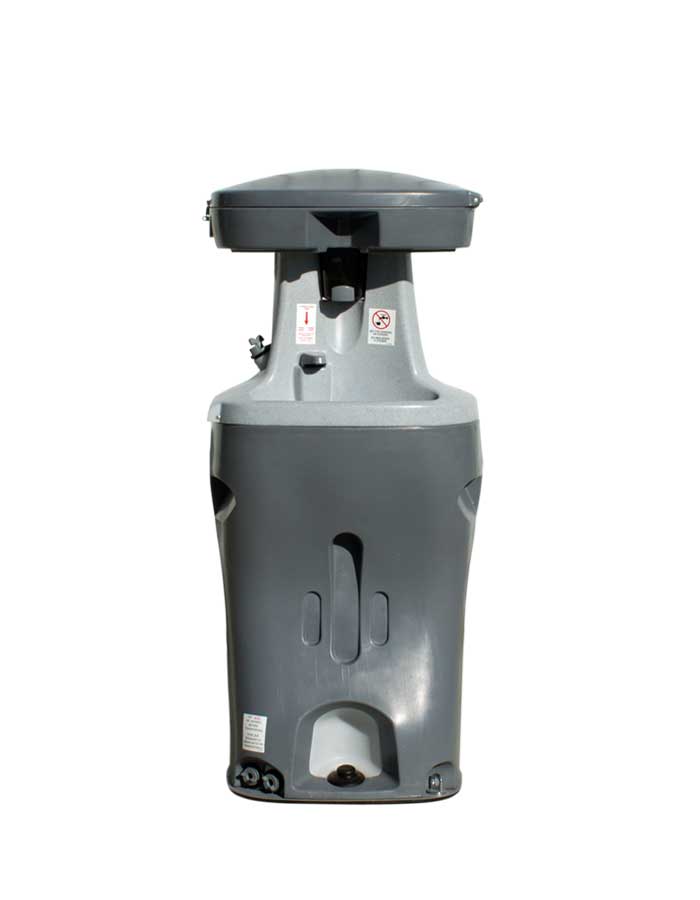 Hand Sanitizers & Sinks